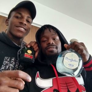 Meet your Posher, Edward